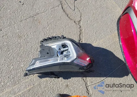 2023 Ford Mustang Mach-E Premium from USA, damaged, VIN 3FMTK3R76PMA64653